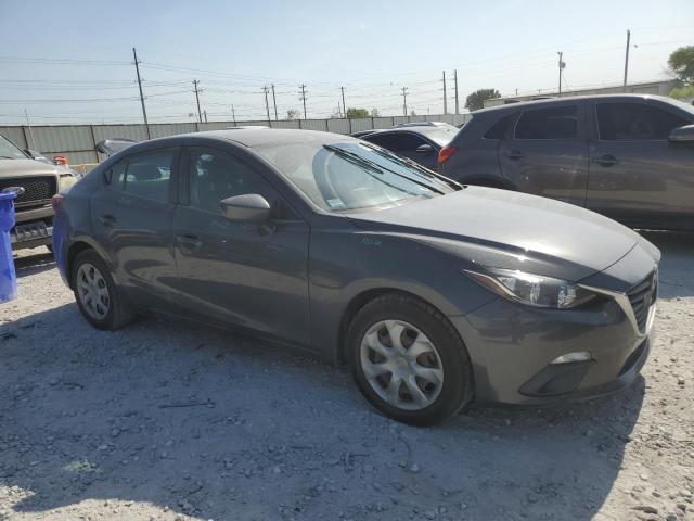 Photo 3 VIN: 3MZBM1U78FM162505 - MAZDA 3 SPORT 