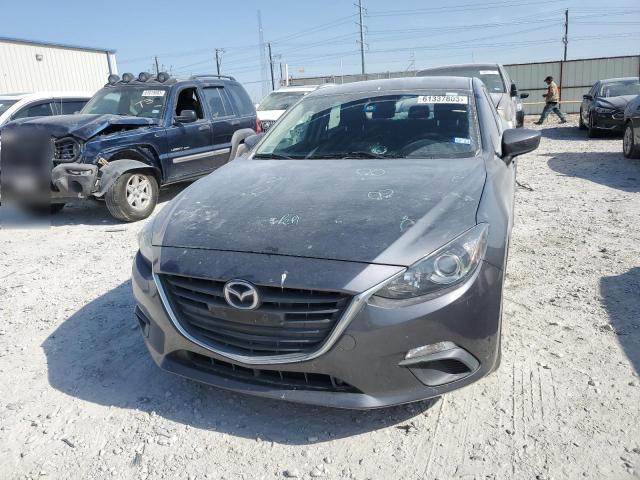 Photo 4 VIN: 3MZBM1U78FM162505 - MAZDA 3 SPORT 