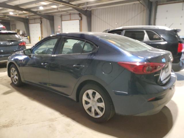 Photo 1 VIN: 3MZBM1U78FM169017 - MAZDA 3 