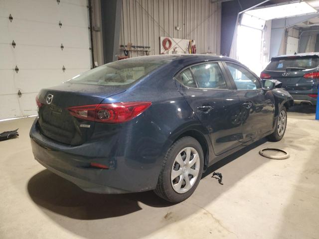 Photo 2 VIN: 3MZBM1U78FM169017 - MAZDA 3 