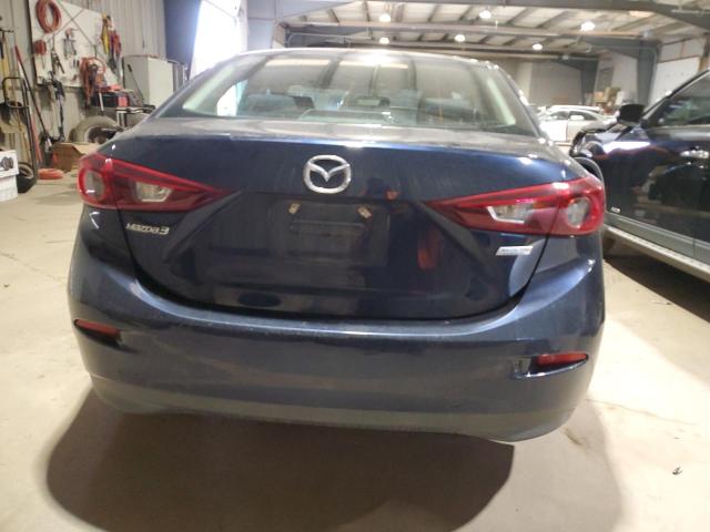 Photo 5 VIN: 3MZBM1U78FM169017 - MAZDA 3 