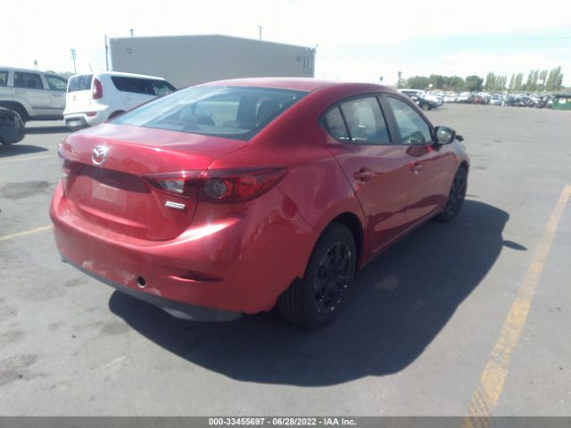 Photo 3 VIN: 3MZBM1U78FM169339 - MAZDA 3 