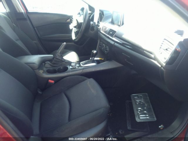 Photo 4 VIN: 3MZBM1U78FM169339 - MAZDA 3 