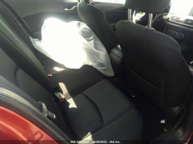 Photo 7 VIN: 3MZBM1U78FM169339 - MAZDA 3 