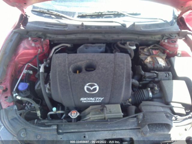 Photo 9 VIN: 3MZBM1U78FM169339 - MAZDA 3 