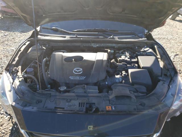 Photo 6 VIN: 3MZBM1U78FM170376 - MAZDA 3 SPORT 