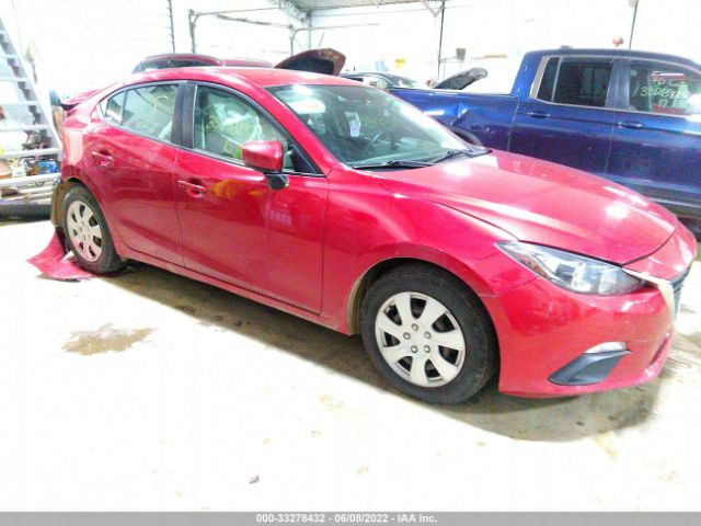 Photo 0 VIN: 3MZBM1U78FM171768 - MAZDA 3 