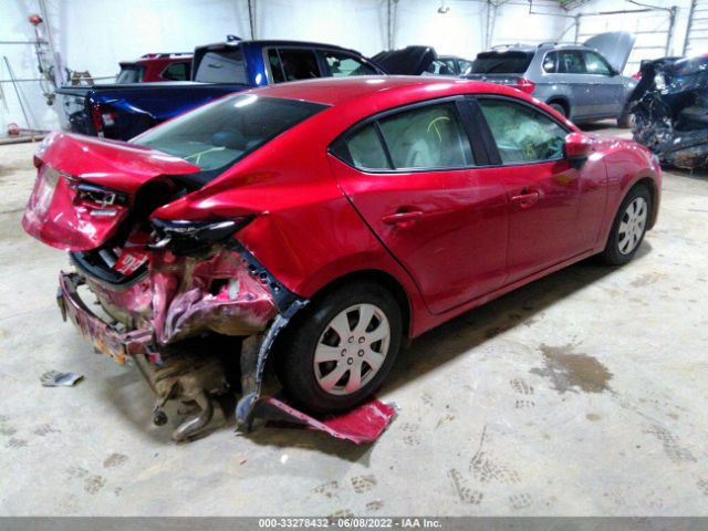 Photo 3 VIN: 3MZBM1U78FM171768 - MAZDA 3 