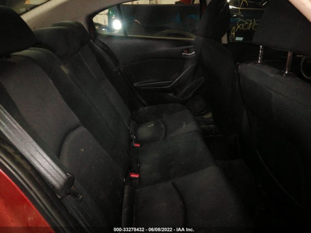 Photo 7 VIN: 3MZBM1U78FM171768 - MAZDA 3 