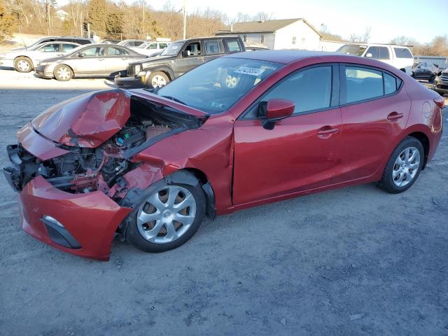 Photo 0 VIN: 3MZBM1U78FM173679 - MAZDA 3 