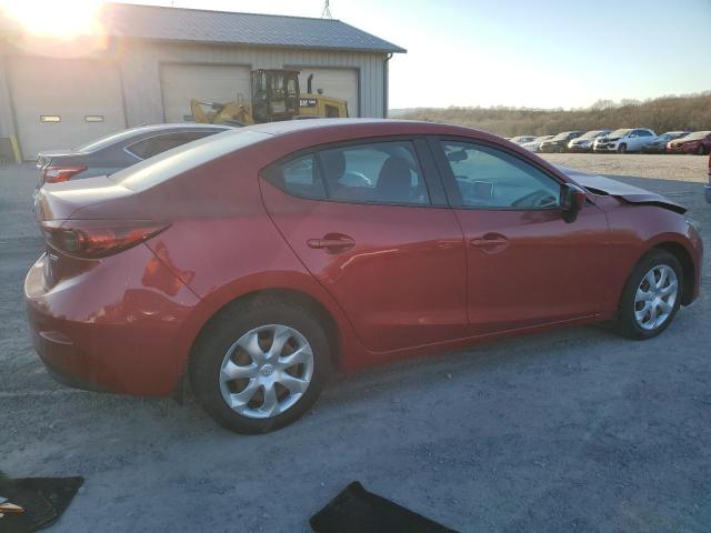 Photo 2 VIN: 3MZBM1U78FM173679 - MAZDA 3 