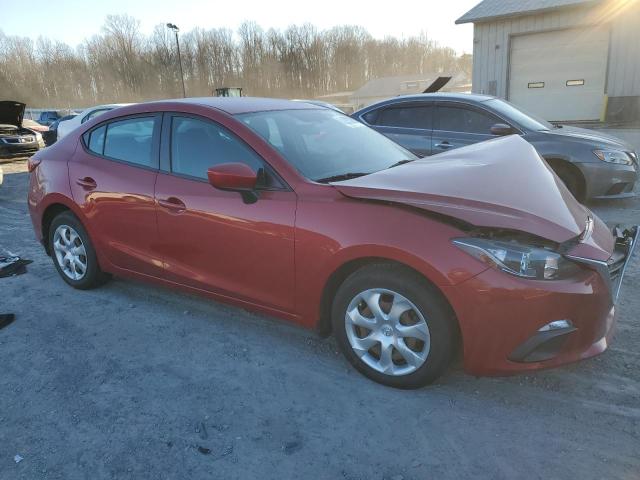 Photo 3 VIN: 3MZBM1U78FM173679 - MAZDA 3 