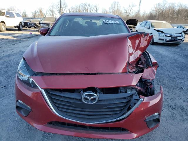 Photo 4 VIN: 3MZBM1U78FM173679 - MAZDA 3 