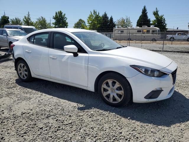 Photo 3 VIN: 3MZBM1U78FM174850 - MAZDA 3 SPORT 