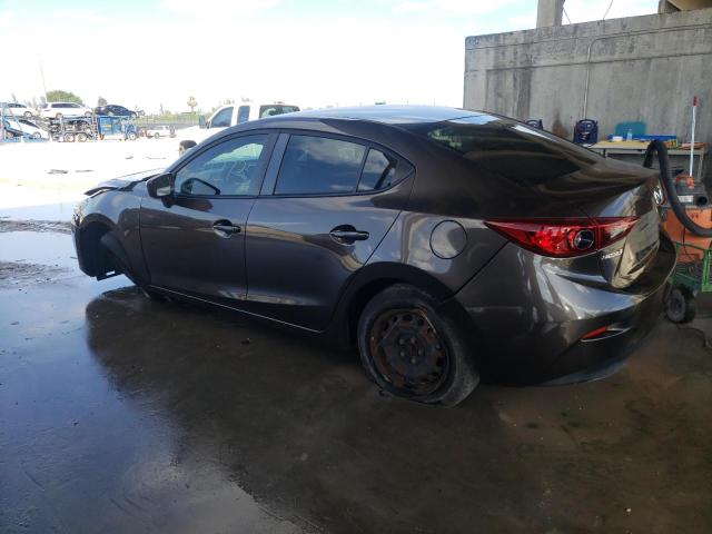 Photo 1 VIN: 3MZBM1U78FM175402 - MAZDA 3 SPORT 