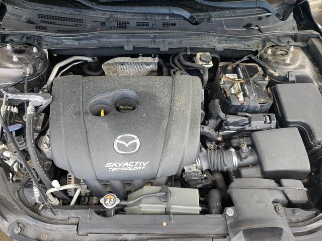 Photo 10 VIN: 3MZBM1U78FM175402 - MAZDA 3 SPORT 