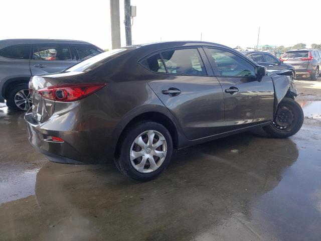 Photo 2 VIN: 3MZBM1U78FM175402 - MAZDA 3 SPORT 