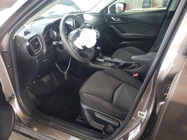 Photo 6 VIN: 3MZBM1U78FM175402 - MAZDA 3 SPORT 