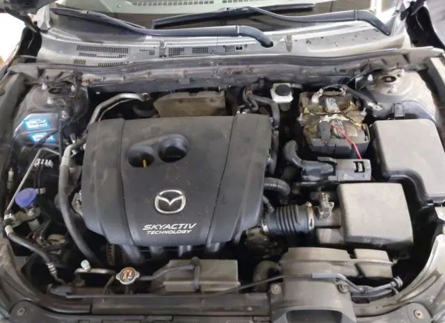 Photo 9 VIN: 3MZBM1U78FM176694 - MAZDA MAZDA3 