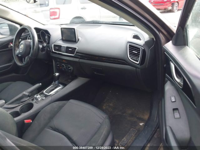 Photo 4 VIN: 3MZBM1U78FM179109 - MAZDA MAZDA3 