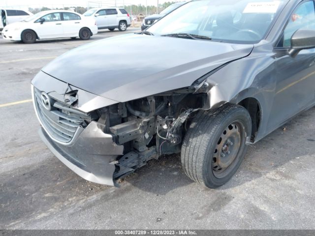 Photo 5 VIN: 3MZBM1U78FM179109 - MAZDA MAZDA3 