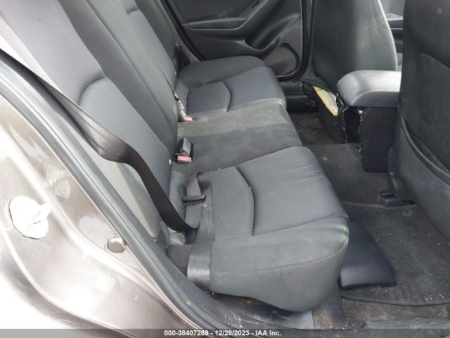 Photo 7 VIN: 3MZBM1U78FM179109 - MAZDA MAZDA3 