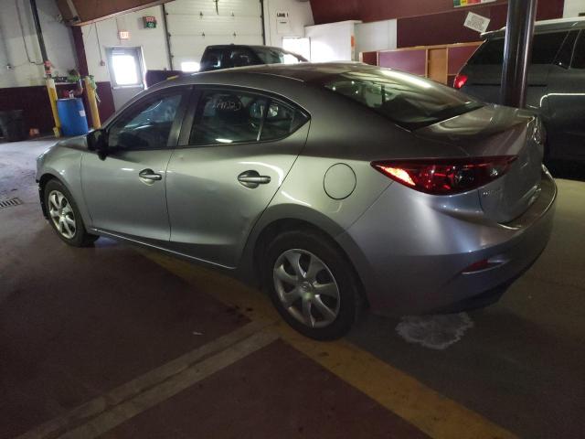 Photo 1 VIN: 3MZBM1U78FM186724 - MAZDA 3 