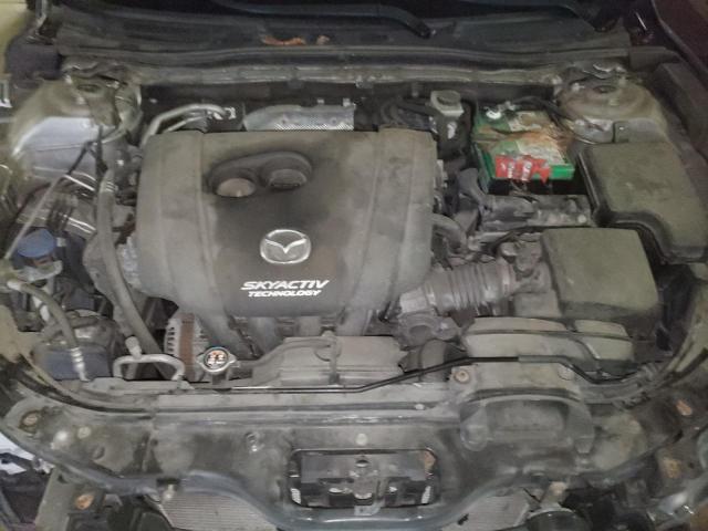 Photo 10 VIN: 3MZBM1U78FM186724 - MAZDA 3 