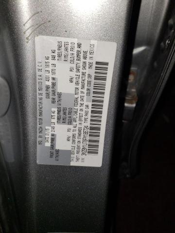 Photo 11 VIN: 3MZBM1U78FM186724 - MAZDA 3 