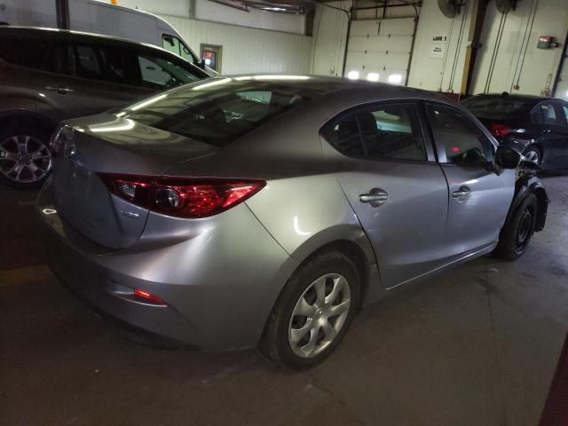 Photo 2 VIN: 3MZBM1U78FM186724 - MAZDA 3 