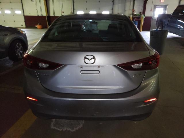 Photo 5 VIN: 3MZBM1U78FM186724 - MAZDA 3 