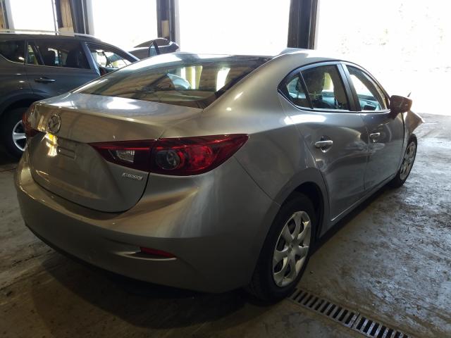 Photo 3 VIN: 3MZBM1U78FM187095 - MAZDA 3 SPORT 