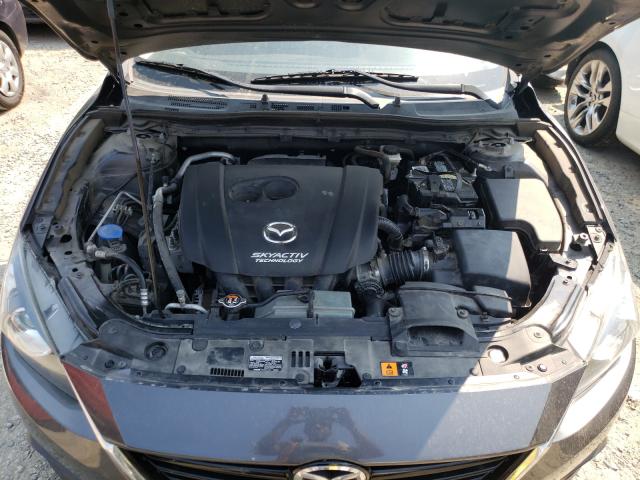 Photo 6 VIN: 3MZBM1U78FM200170 - MAZDA 3 SPORT 