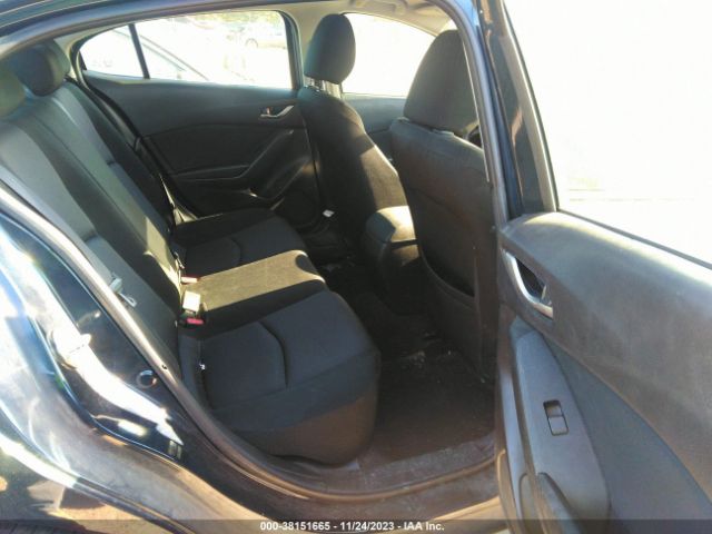 Photo 7 VIN: 3MZBM1U78FM202405 - MAZDA MAZDA3 