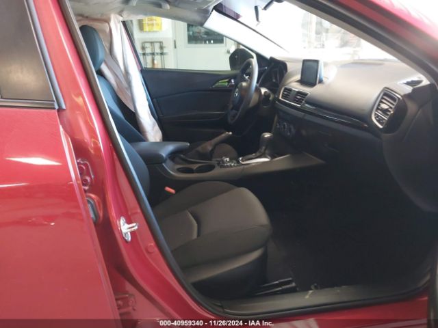 Photo 4 VIN: 3MZBM1U78FM205174 - MAZDA MAZDA3 