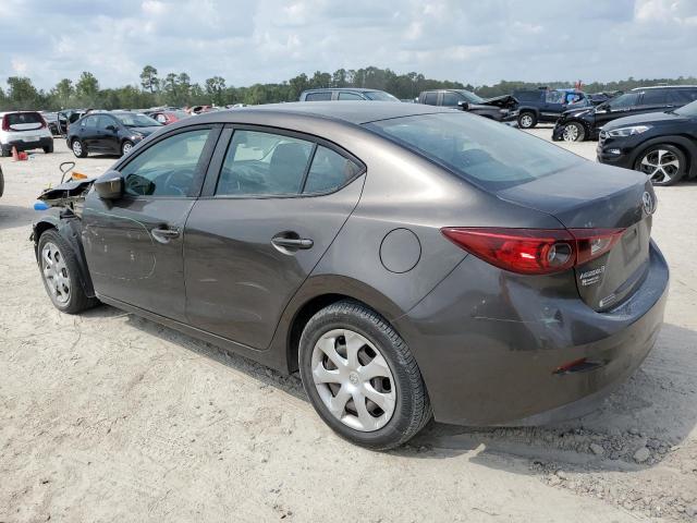 Photo 1 VIN: 3MZBM1U78FM209323 - MAZDA 3 SPORT 