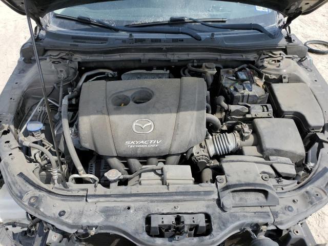 Photo 10 VIN: 3MZBM1U78FM209323 - MAZDA 3 SPORT 