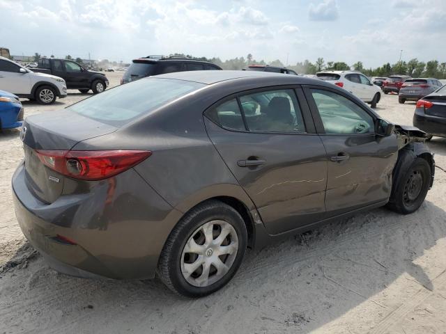 Photo 2 VIN: 3MZBM1U78FM209323 - MAZDA 3 SPORT 