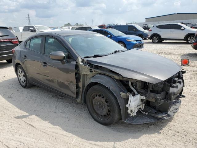 Photo 3 VIN: 3MZBM1U78FM209323 - MAZDA 3 SPORT 