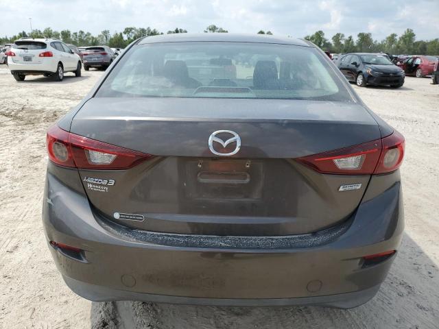 Photo 5 VIN: 3MZBM1U78FM209323 - MAZDA 3 SPORT 