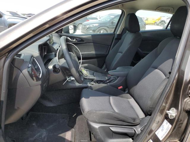 Photo 6 VIN: 3MZBM1U78FM209323 - MAZDA 3 SPORT 