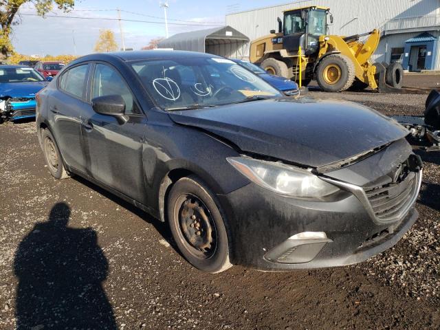 Photo 0 VIN: 3MZBM1U78FM211735 - MAZDA 3 SPORT 