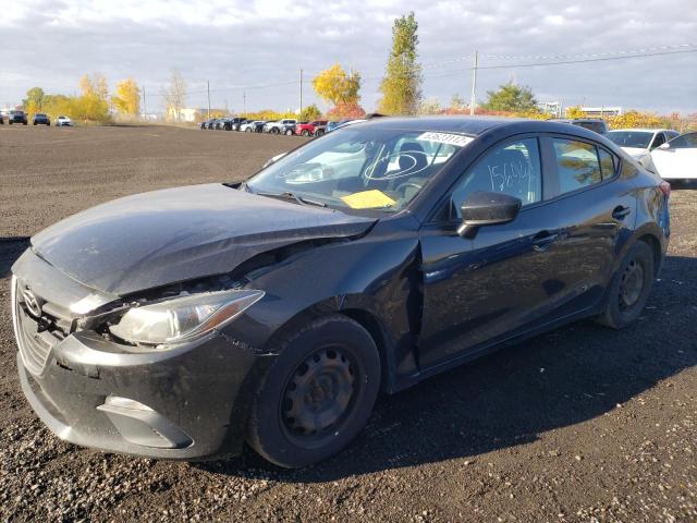 Photo 1 VIN: 3MZBM1U78FM211735 - MAZDA 3 SPORT 