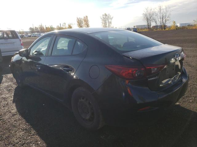 Photo 2 VIN: 3MZBM1U78FM211735 - MAZDA 3 SPORT 