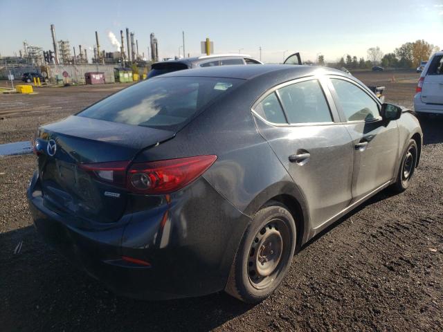 Photo 3 VIN: 3MZBM1U78FM211735 - MAZDA 3 SPORT 