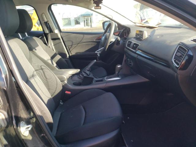 Photo 4 VIN: 3MZBM1U78FM211735 - MAZDA 3 SPORT 