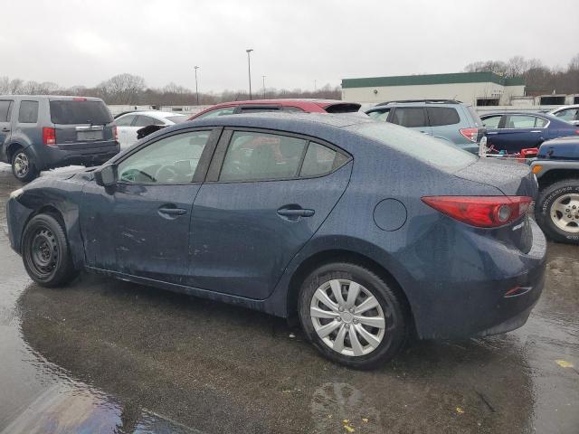 Photo 1 VIN: 3MZBM1U78FM222587 - MAZDA 3 