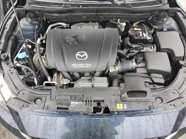 Photo 10 VIN: 3MZBM1U78FM222587 - MAZDA 3 