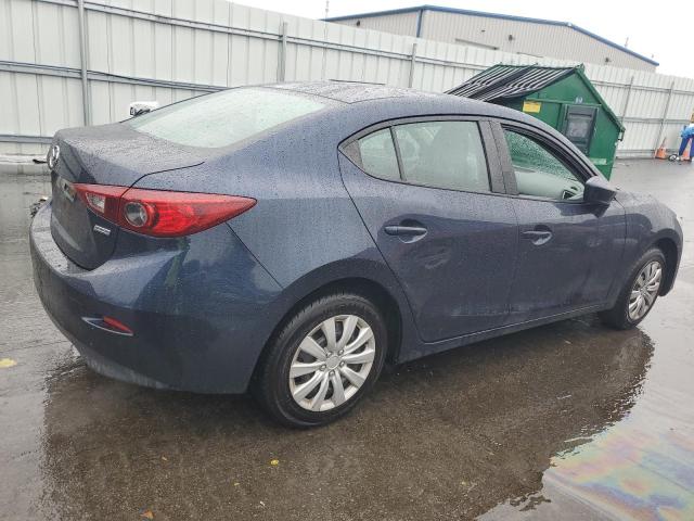 Photo 2 VIN: 3MZBM1U78FM222587 - MAZDA 3 