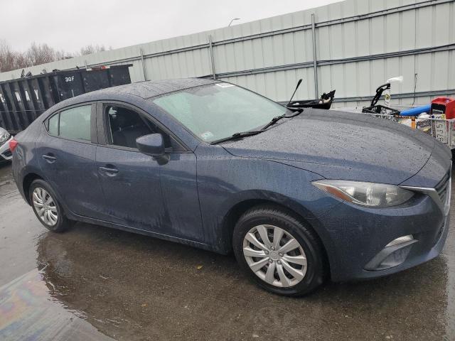 Photo 3 VIN: 3MZBM1U78FM222587 - MAZDA 3 